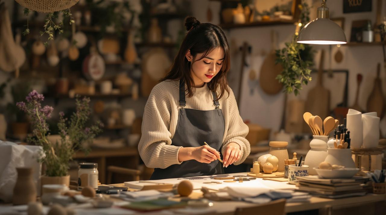 陈手工 - 吾爱在线吃瓜 - 全网热门瓜田事件实时汇总，每日最新娱乐八卦爆料一手掌握网红档案