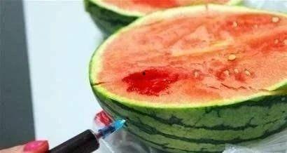 放心食用吃瓜,健康生活新主张