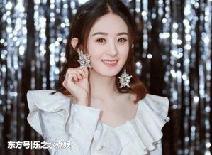 吃瓜赵丽颖孩子